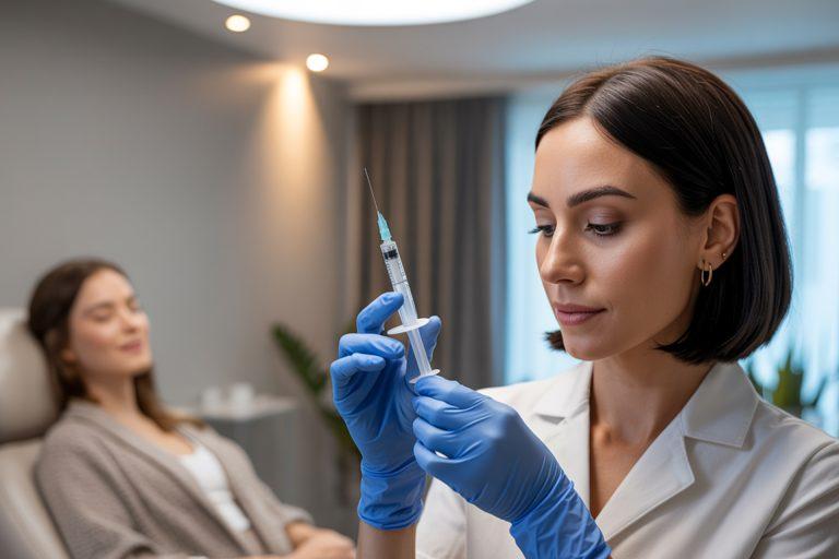 Botox Aftercare