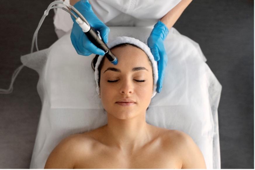 Aesthetic Medi Spa