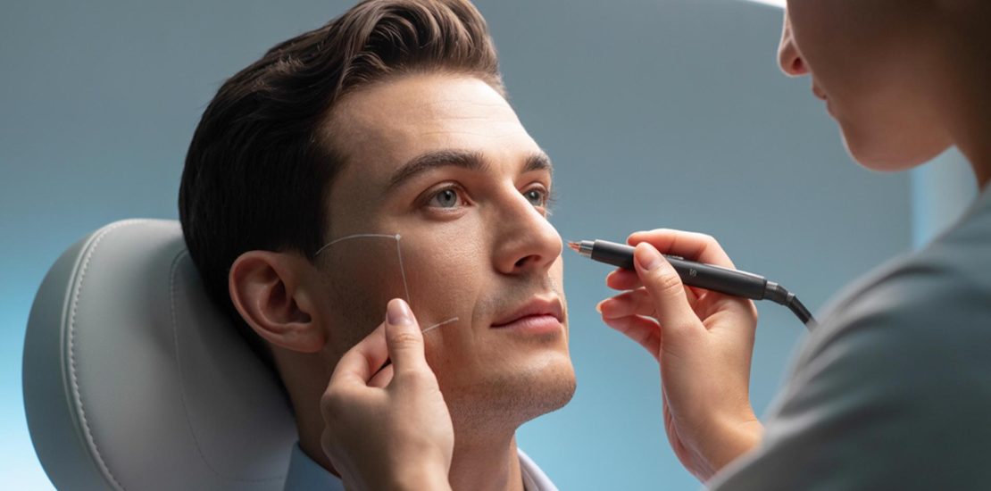 Dermal Fillers and Facial Balancing