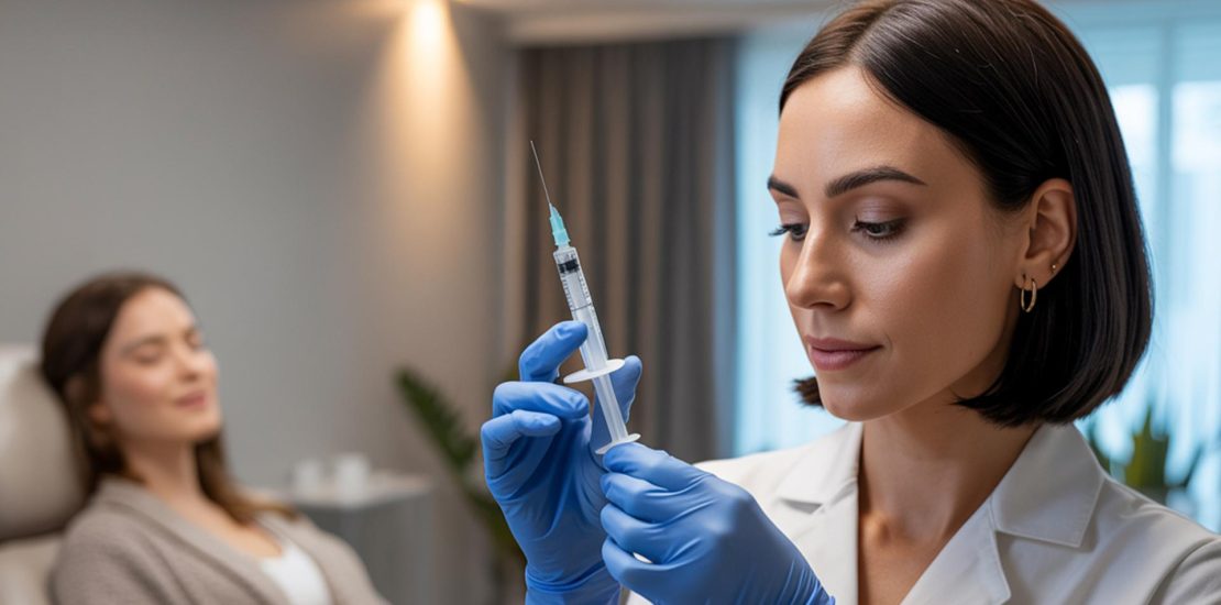Botox Aftercare